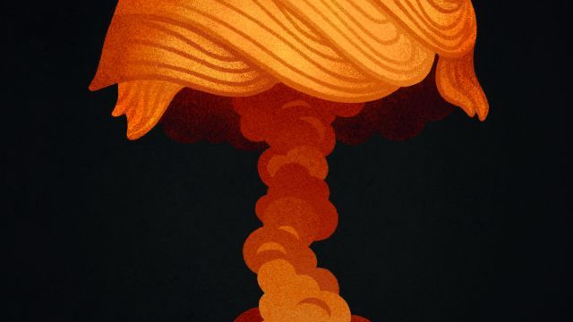 Warhead