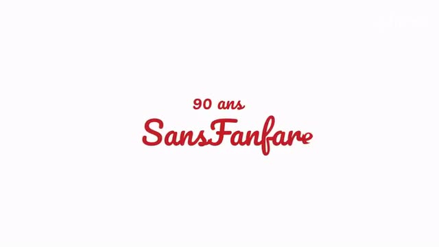#Sansfanfare