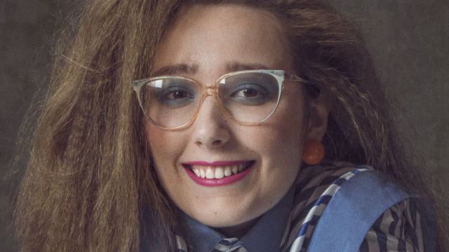 Bring Back Mary