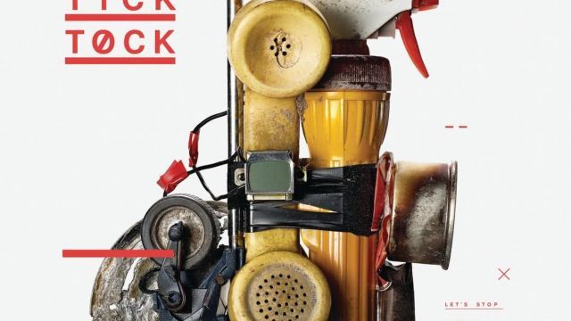 2019 The New York Festivals - Third Prize Award  - Graphic Design