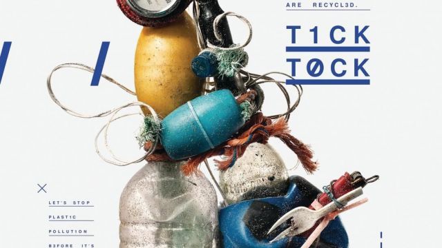 2019 The New York Festivals - Third Prize Award  - Graphic Design
