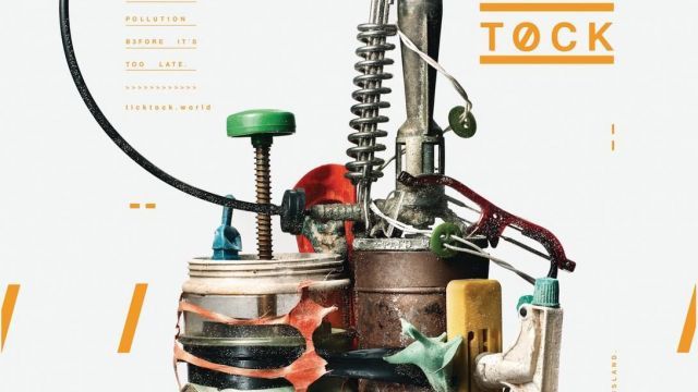 2019 The New York Festivals - Third Prize Award  - Graphic Design