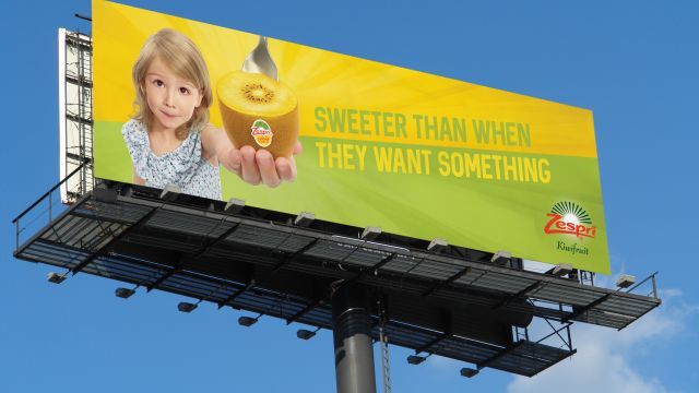 "Sweeter Than When They Want Something"