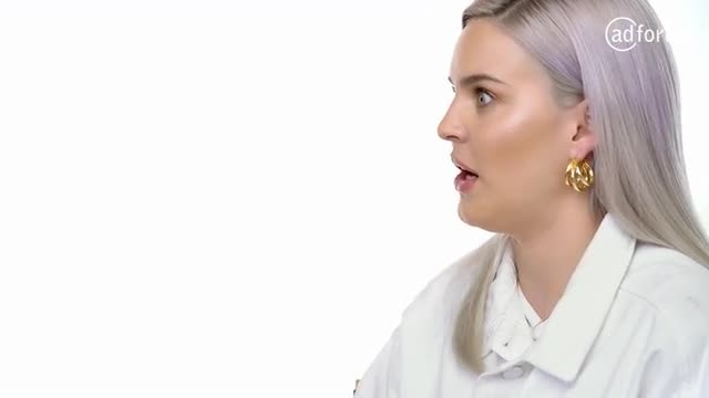 VO5 - Anne-Marie x The Mix