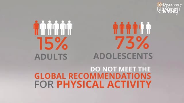 Vitality Active Rewards