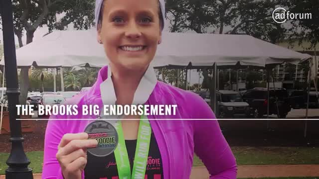 The Big Endorsement