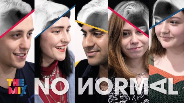 No Normal 2