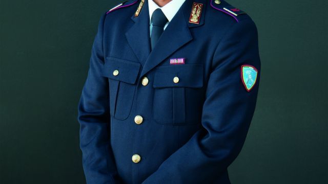 SANDRO NATALELLO