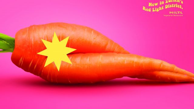 Carrots