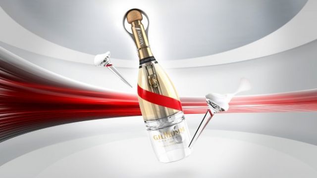 2018 Mediaschool - Gold - DESIGN PRODUIT - PACKAGING