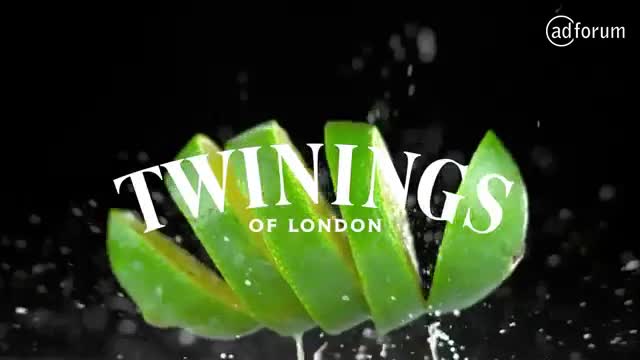 TWININGS THÉS PARFUMÉS