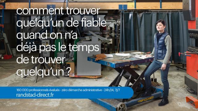Randstad Direct
