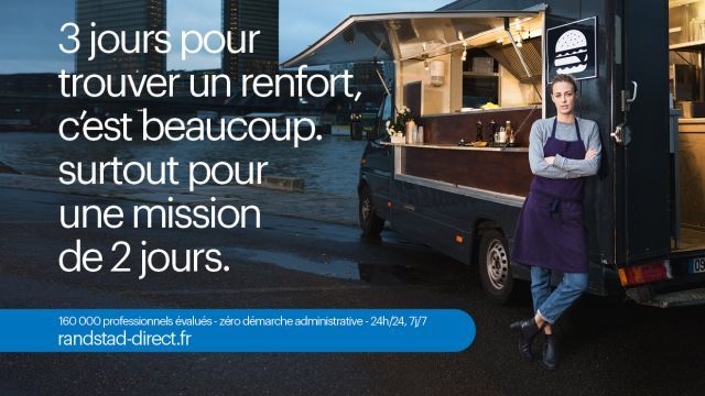 Randstad Direct