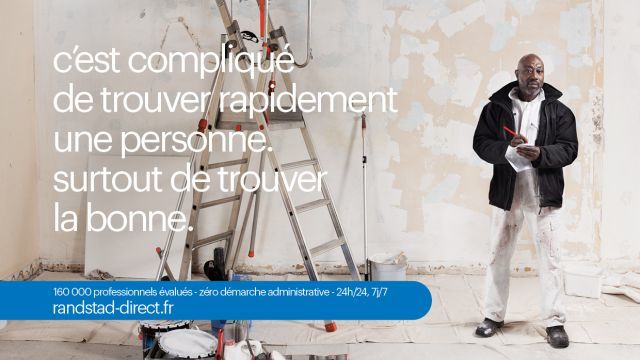 Randstad Direct