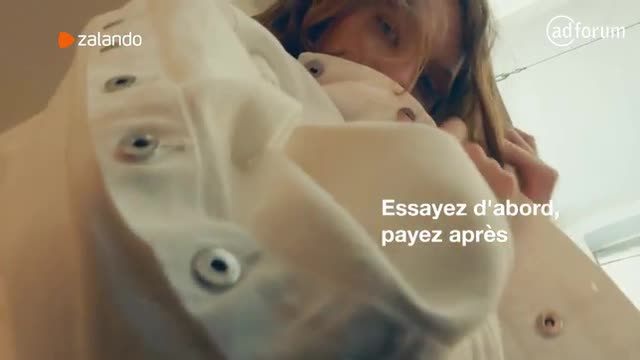 Zalando - Who cares