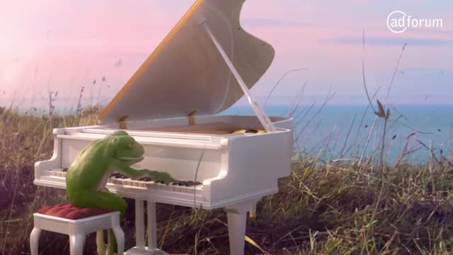 Frogs Against Brexit