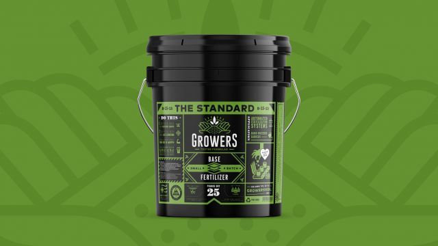 Growers Packaging