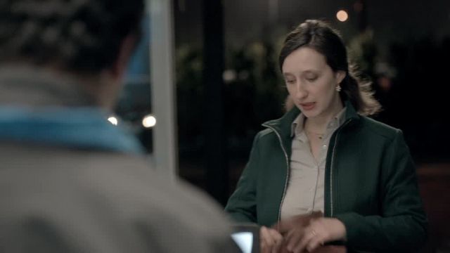 La confiance – campagne TV - Speedy - agence LES GROS MOTS