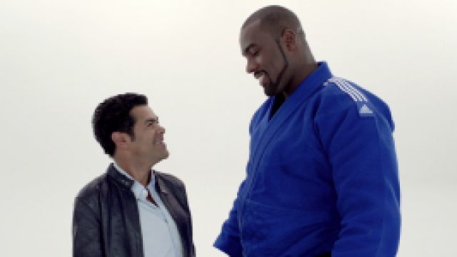 POURQUOI J’AI PAS MANGÉ MON PÈRE - PITCH - agence LES GROS MOTS