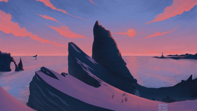 Landscapes 1
