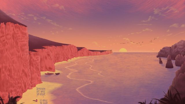 Landscapes 3
