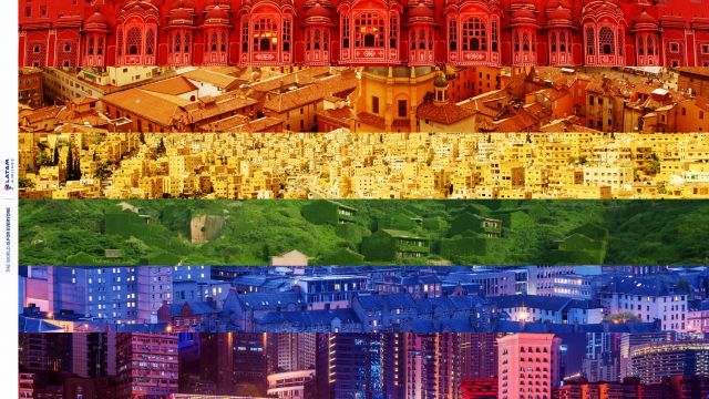 The World is For Everyone 3