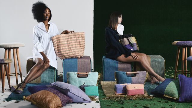 2019 ADC Annual Awards - Gold - Craft / Eco-friendly / Sustainable Fashion