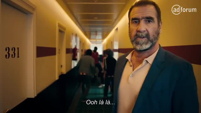 Eric Cantona’s cultural guide to Madrid