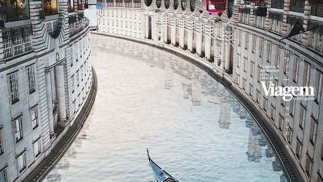 London Venice