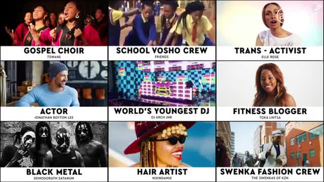 2019 Epica Awards - Silver - Branded Content - Music Videos