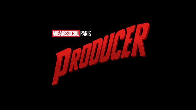 Producer