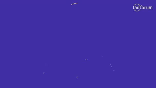 2019 Art Directors Club of Europe - Nomination - UX/UI Design