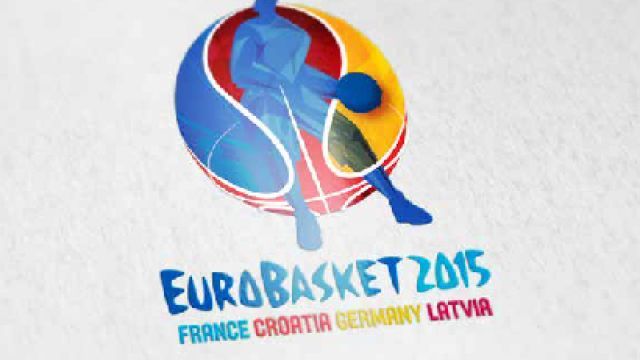 EuroBasket 2015