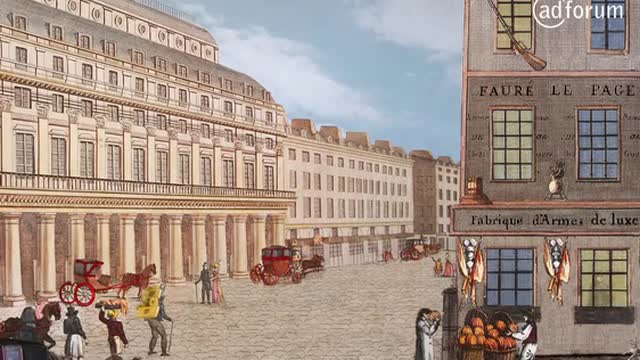 L’épopée De Fauré Le Page