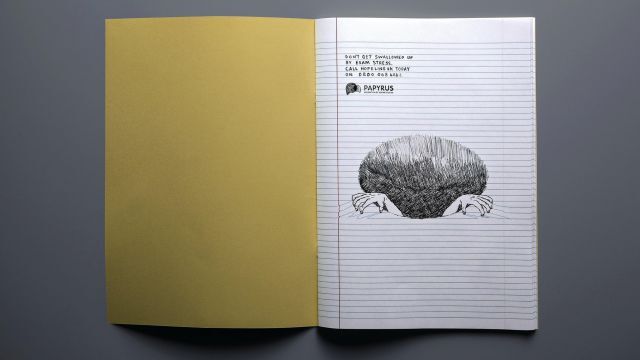 Exercise Books 2