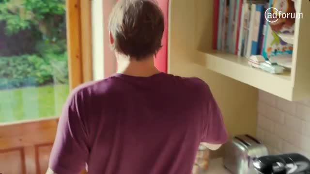 Tassimo – Be Indecisive