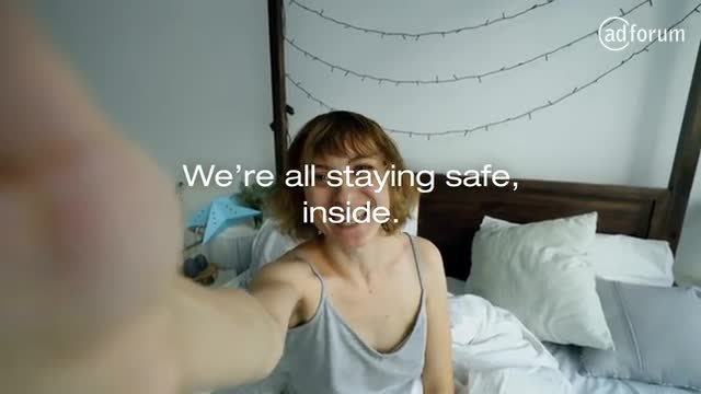 Lockdown does not protect from domestic violence