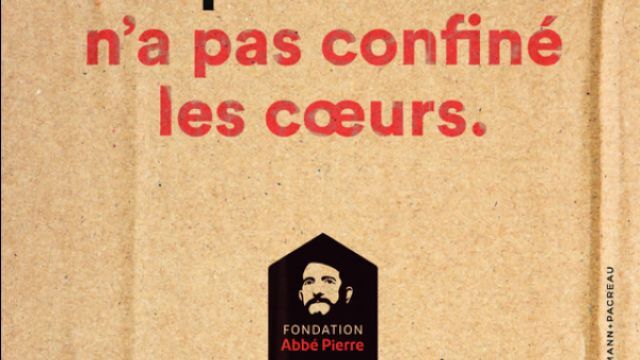 Coeurs confinés