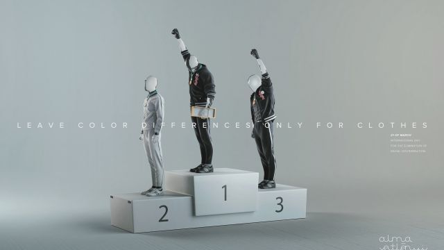 2020 PHNX Awards - Bronze - Press 