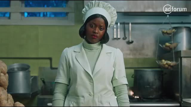 Tierra Whack "Unemployed"