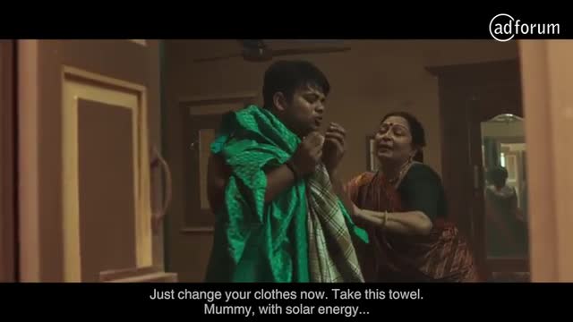 2021 Tambuli Awards - Bronze - Brand Storytelling