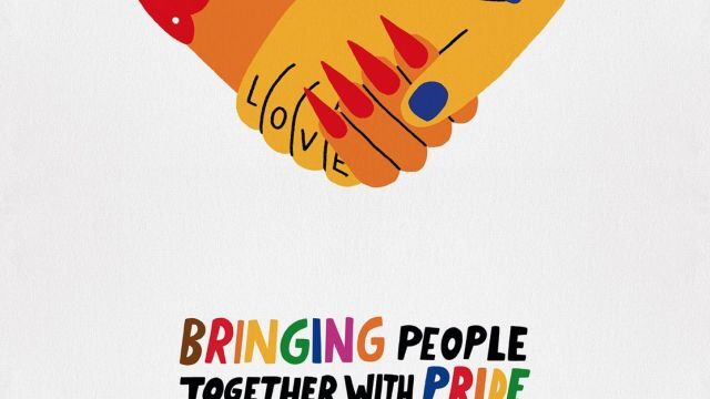 Bringing People Together With Pride 1