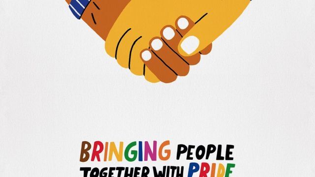 Bringing People Together With Pride 2