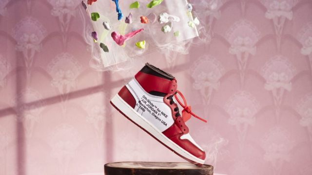 Heartbeats 4 Sneakers