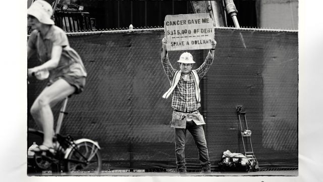 Construction worker