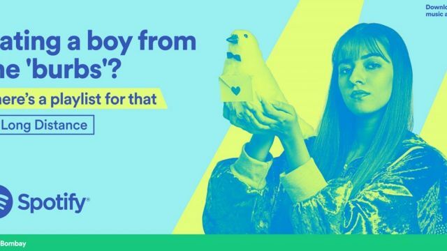 2020 AdFest - Bronze - INTEGRATED OUTDOOR CAMPAIGN