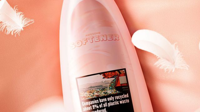 Softener