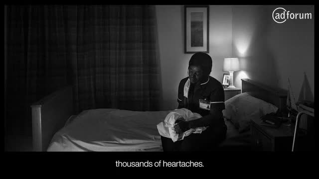 Too much for too little (main film)