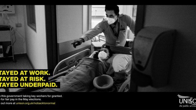 Fair pay 2