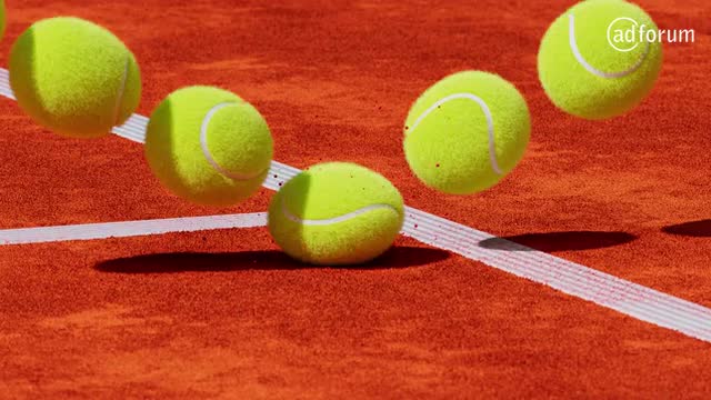 Bouncing Balls